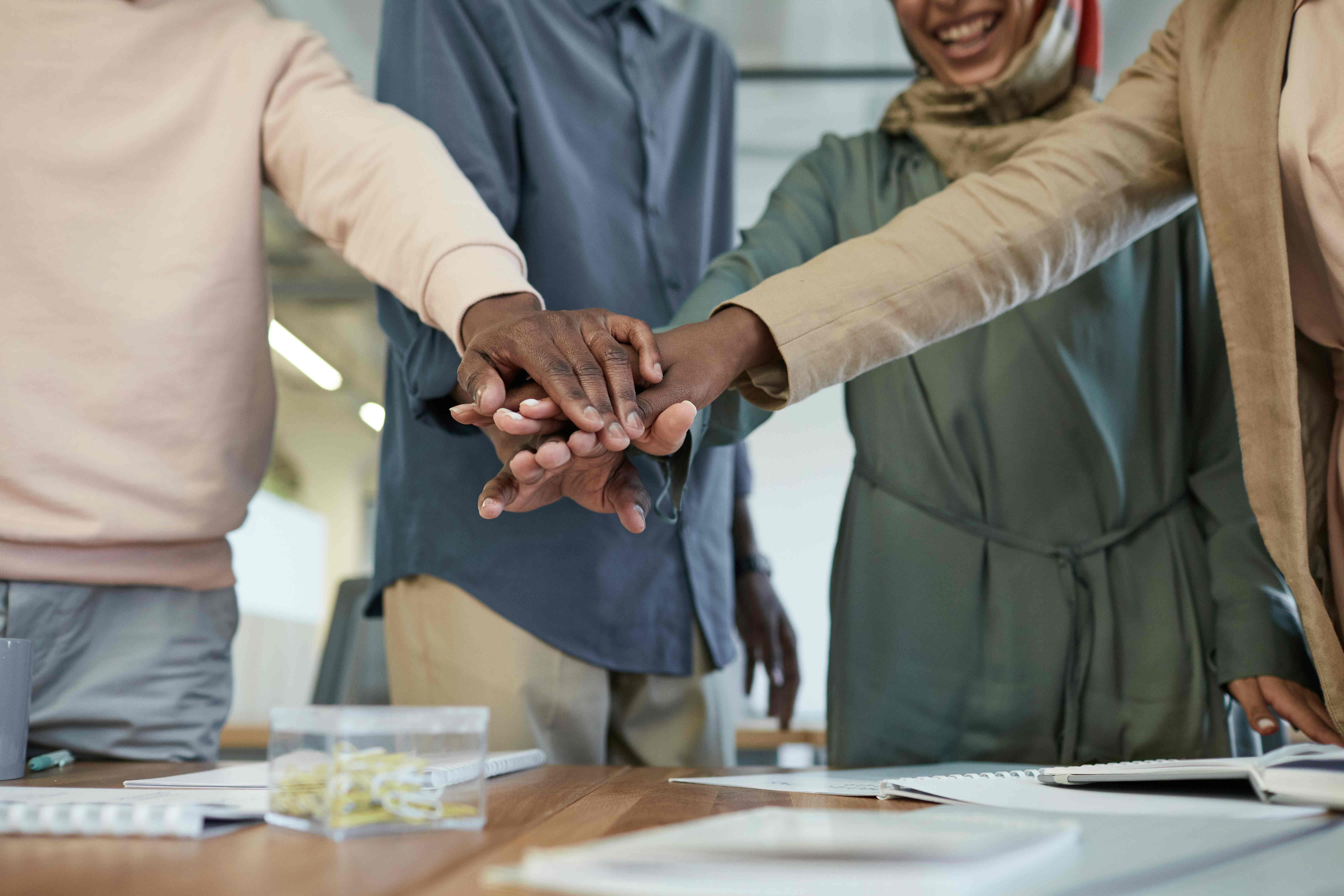 Mentorship Programs